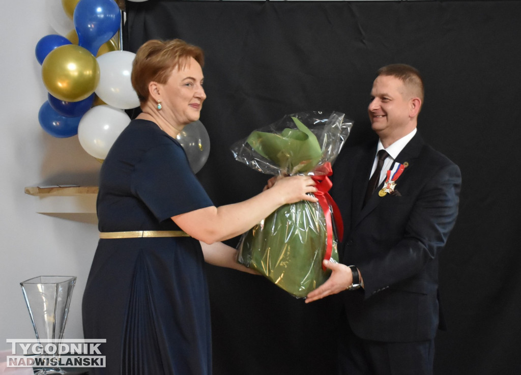 30 lat Klubu Płetwonurków LOK TCN Octopus