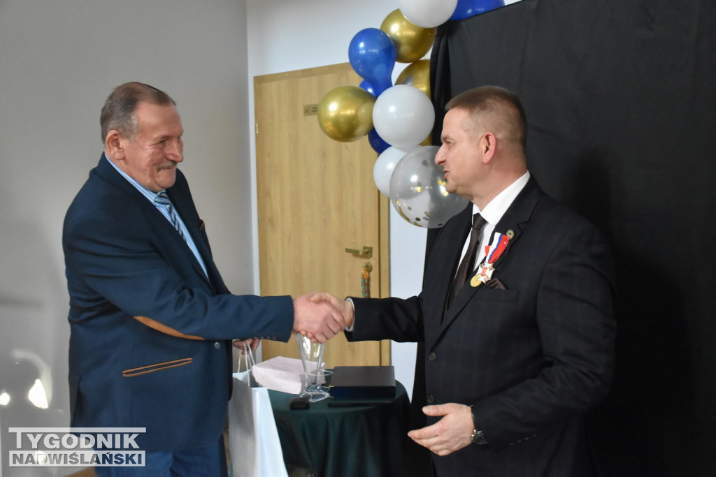 30 lat Klubu Płetwonurków LOK TCN Octopus