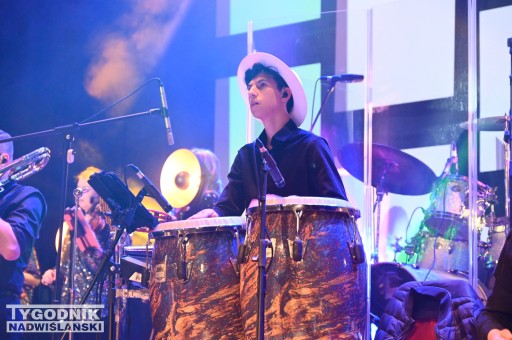 Disco '70 – koncert grupy Miski z przyjaciółmi