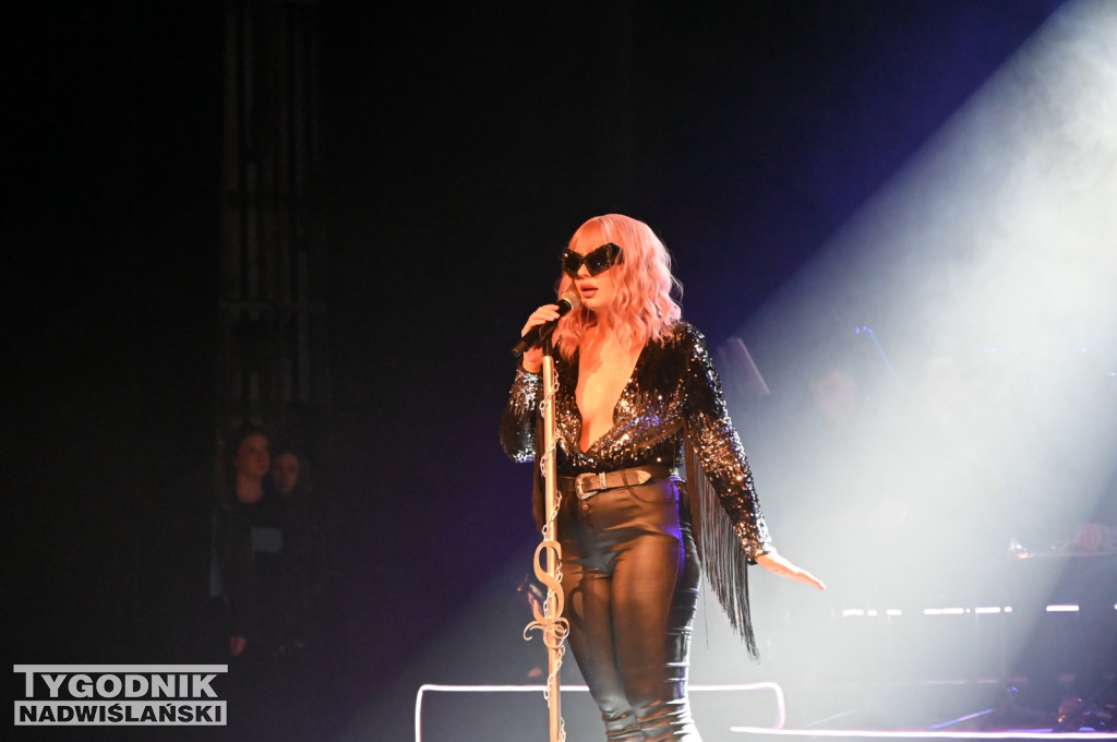 Disco '70 – koncert grupy Miski z przyjaciółmi