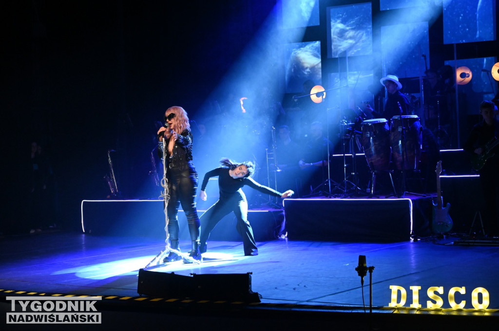 Disco '70 – koncert grupy Miski z przyjaciółmi