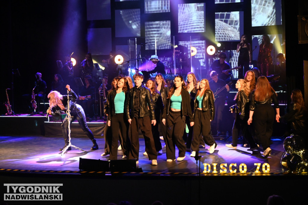 Disco '70 – koncert grupy Miski z przyjaciółmi