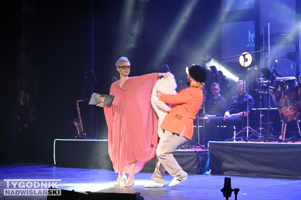 Disco '70 – koncert grupy Miski z przyjaciółmi