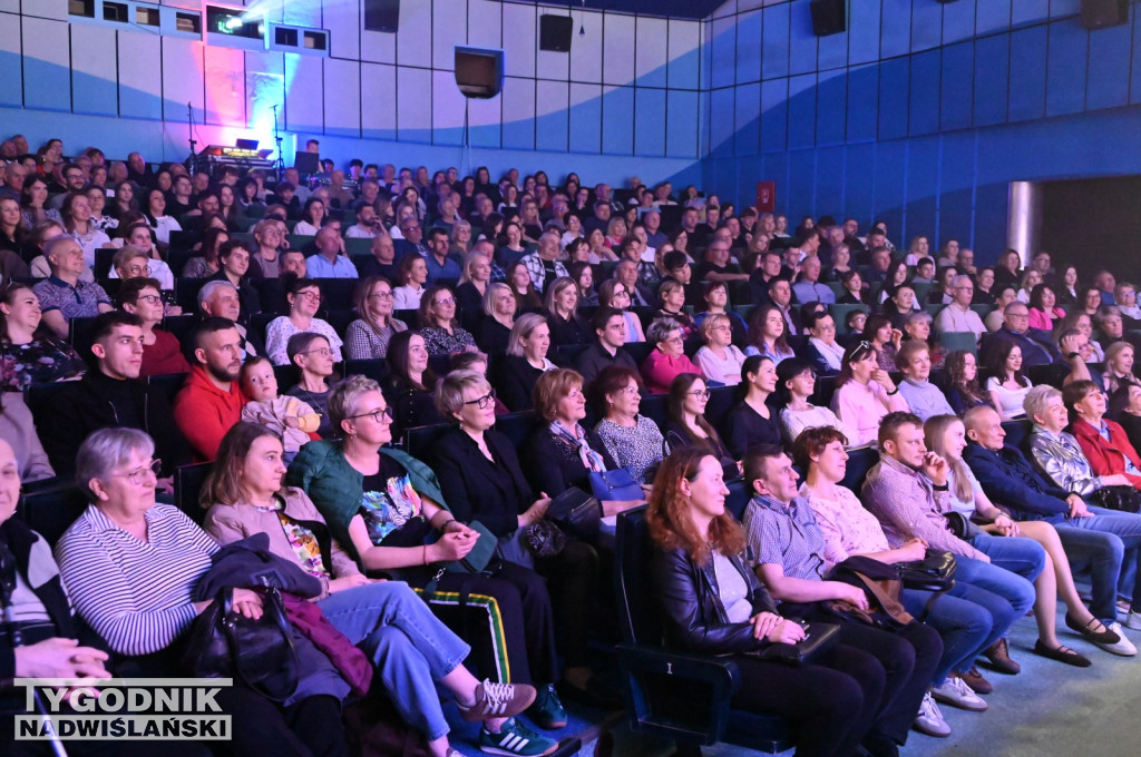 Disco '70 – koncert grupy Miski z przyjaciółmi