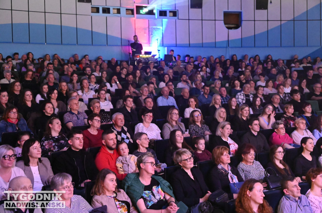 Disco '70 – koncert grupy Miski z przyjaciółmi