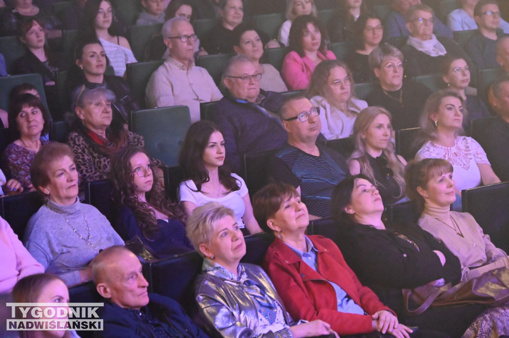 Disco '70 – koncert grupy Miski z przyjaciółmi