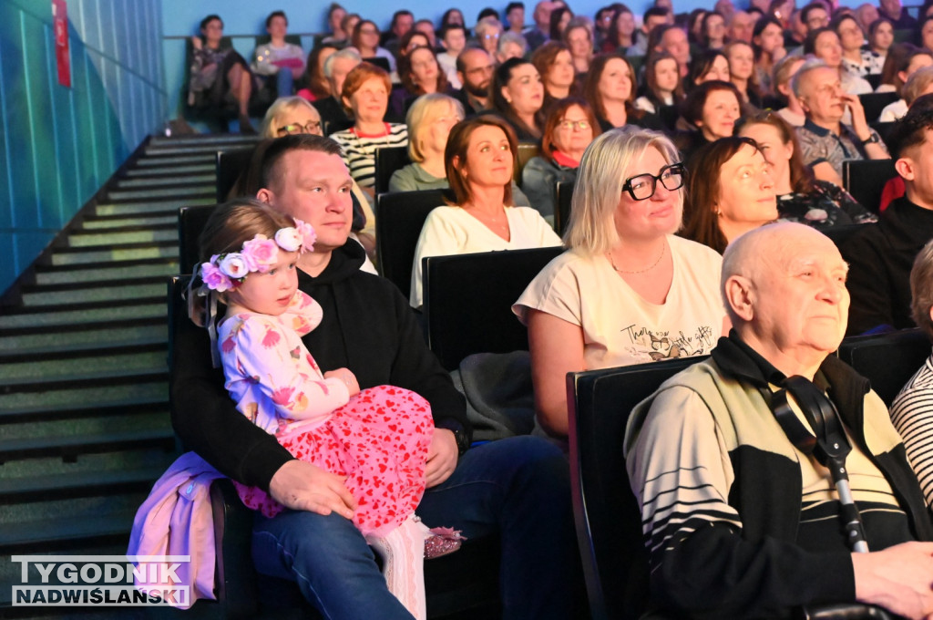 Disco '70 – koncert grupy Miski z przyjaciółmi
