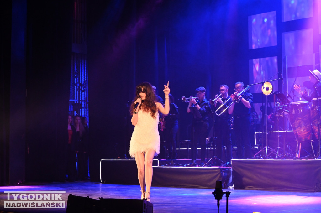 Disco '70 – koncert grupy Miski z przyjaciółmi