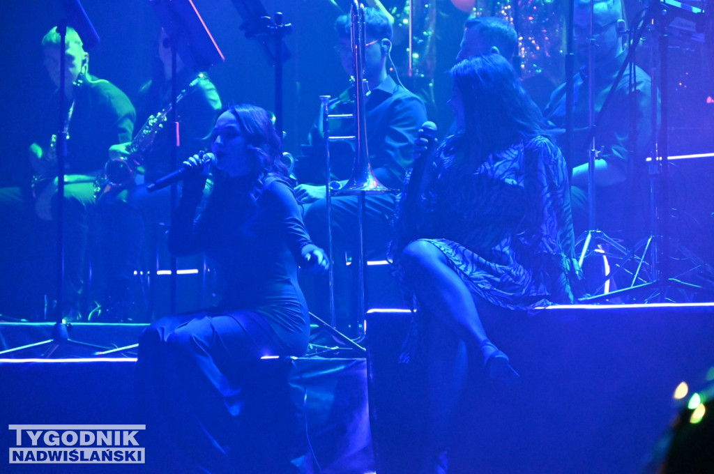 Disco '70 – koncert grupy Miski z przyjaciółmi