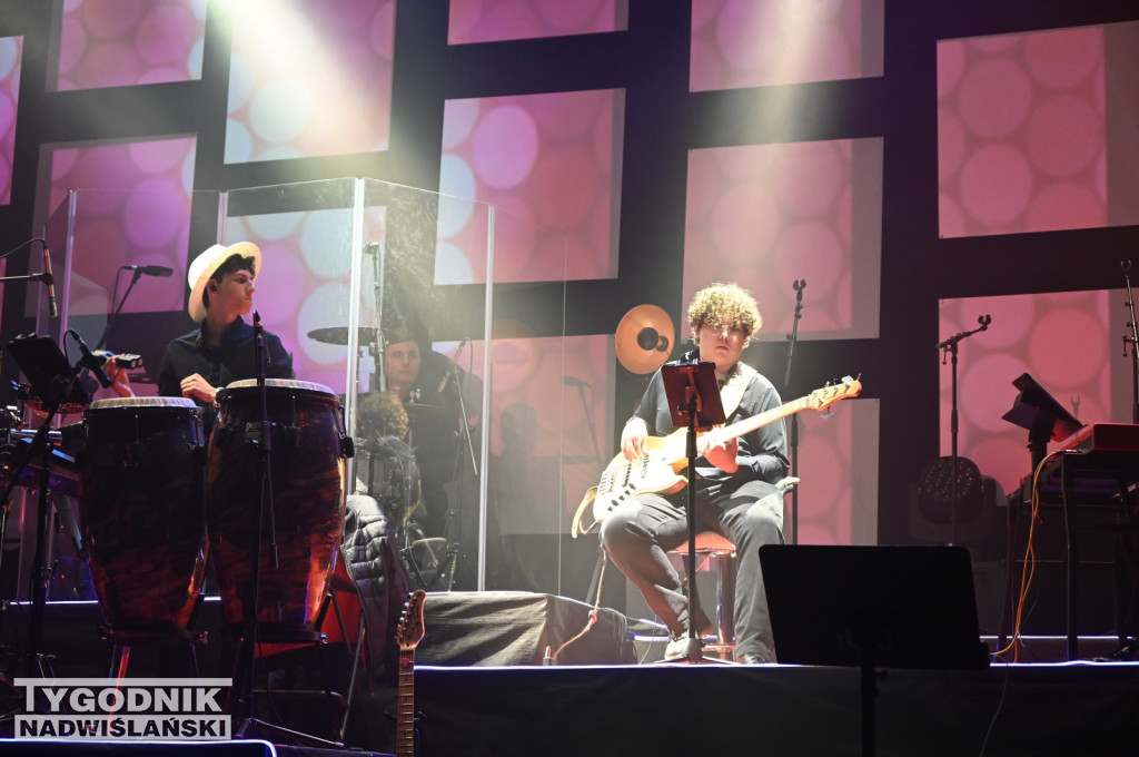 Disco '70 – koncert grupy Miski z przyjaciółmi