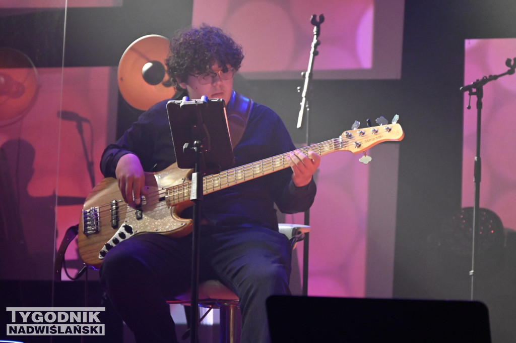 Disco '70 – koncert grupy Miski z przyjaciółmi