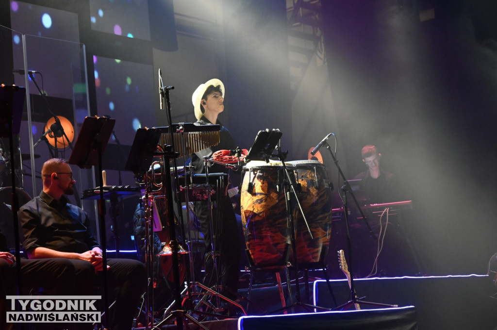 Disco '70 – koncert grupy Miski z przyjaciółmi