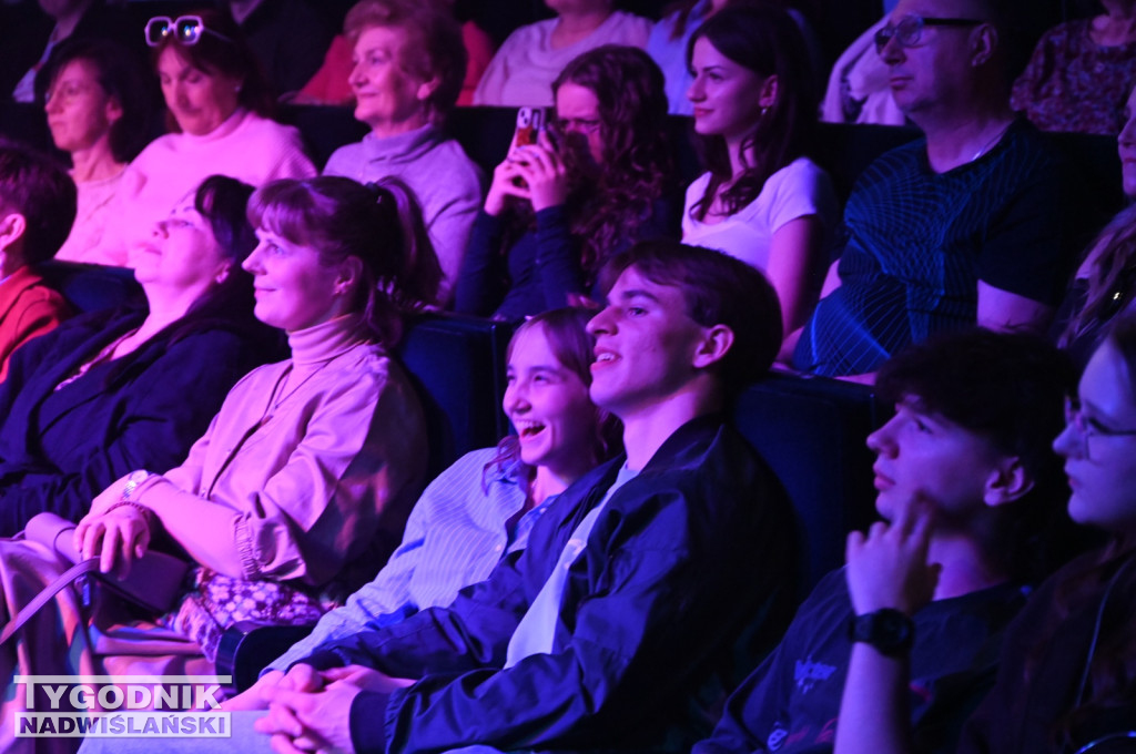 Disco '70 – koncert grupy Miski z przyjaciółmi