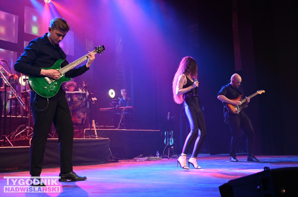 Disco '70 – koncert grupy Miski z przyjaciółmi