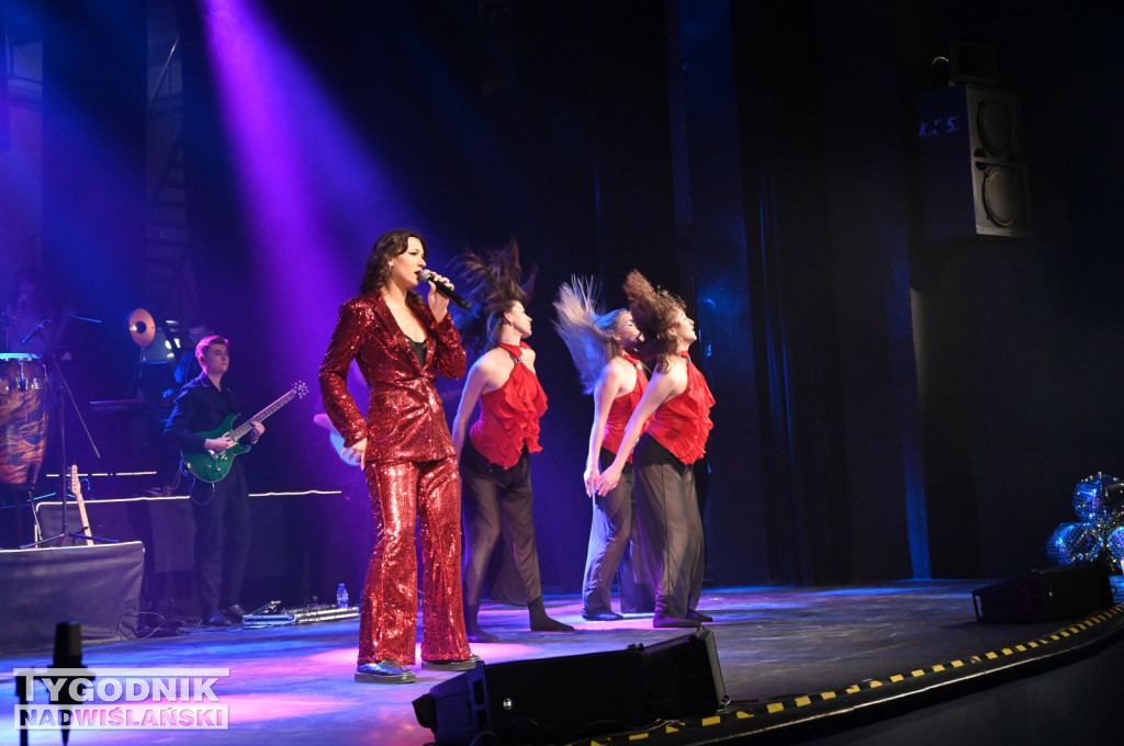 Disco '70 – koncert grupy Miski z przyjaciółmi