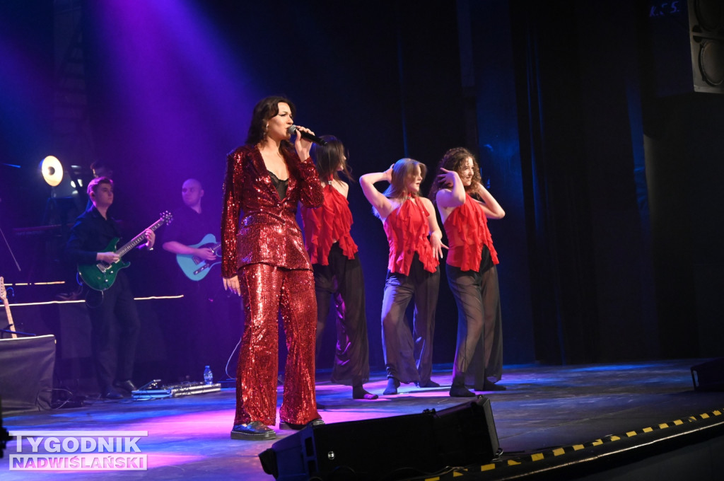 Disco '70 – koncert grupy Miski z przyjaciółmi