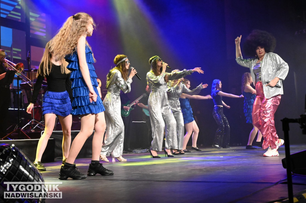 Disco '70 – koncert grupy Miski z przyjaciółmi