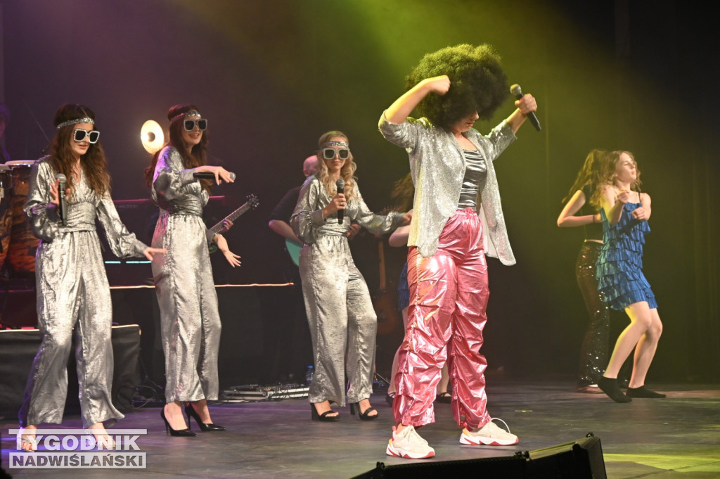 Disco '70 – koncert grupy Miski z przyjaciółmi