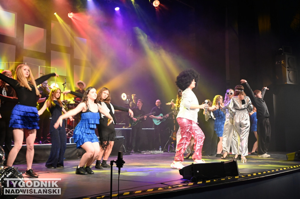 Disco '70 – koncert grupy Miski z przyjaciółmi