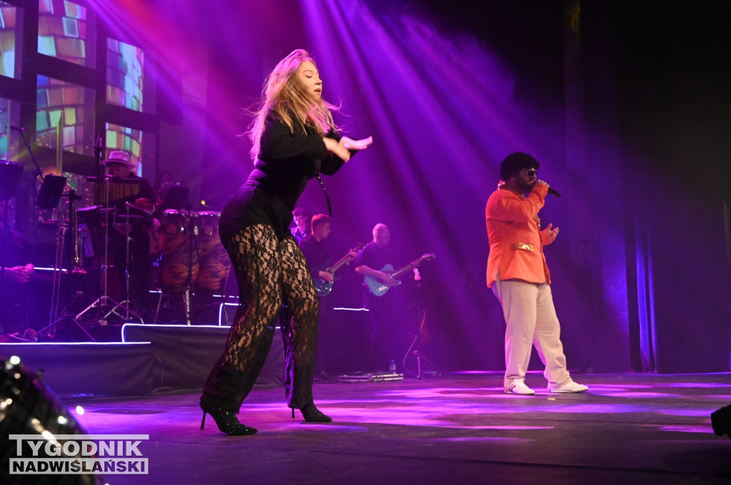 Disco '70 – koncert grupy Miski z przyjaciółmi