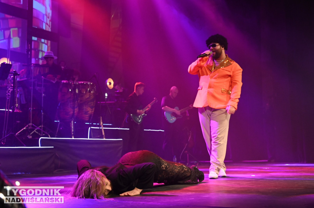 Disco '70 – koncert grupy Miski z przyjaciółmi