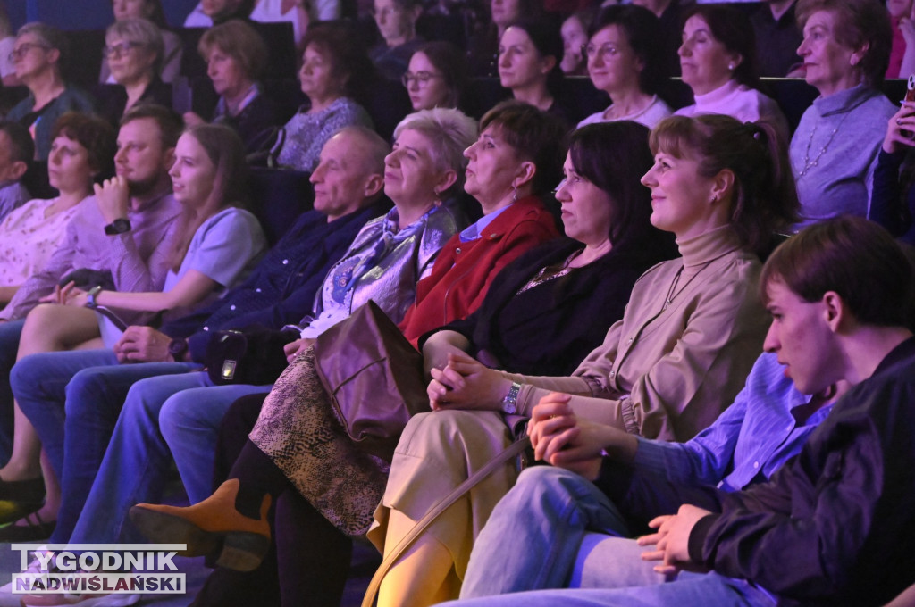 Disco '70 – koncert grupy Miski z przyjaciółmi