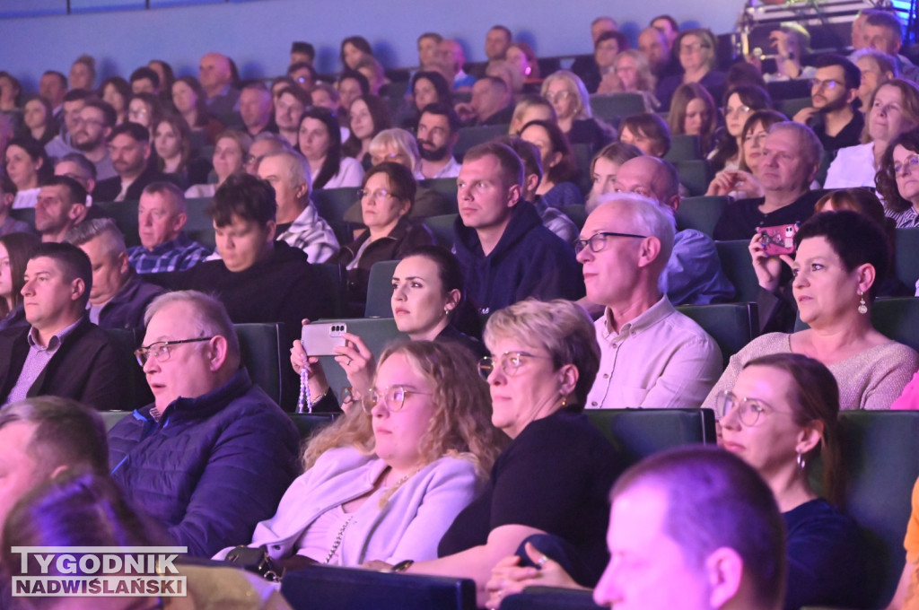 Disco '70 – koncert grupy Miski z przyjaciółmi