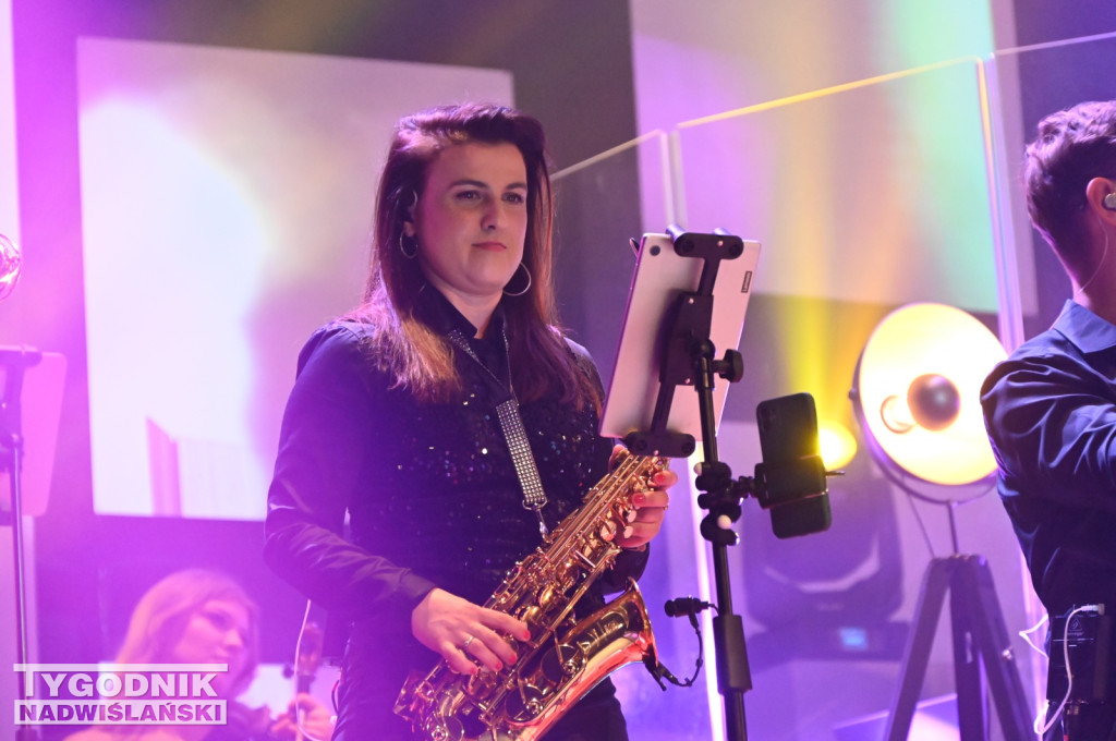 Disco '70 – koncert grupy Miski z przyjaciółmi