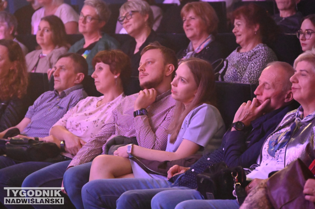 Disco '70 – koncert grupy Miski z przyjaciółmi