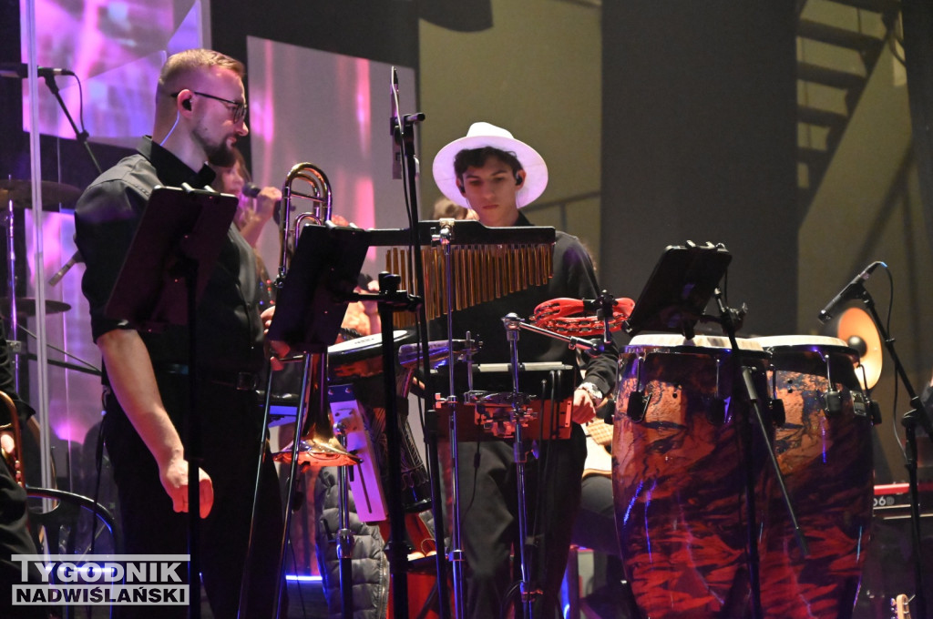 Disco '70 – koncert grupy Miski z przyjaciółmi