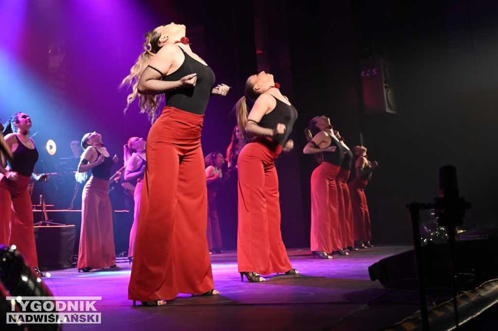 Disco '70 – koncert grupy Miski z przyjaciółmi