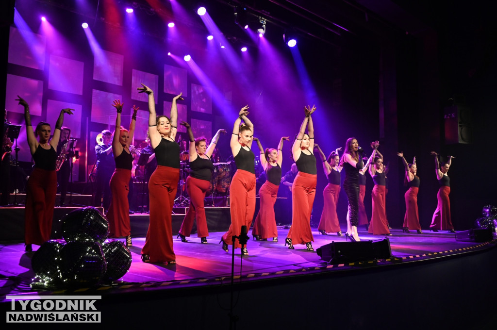 Disco '70 – koncert grupy Miski z przyjaciółmi