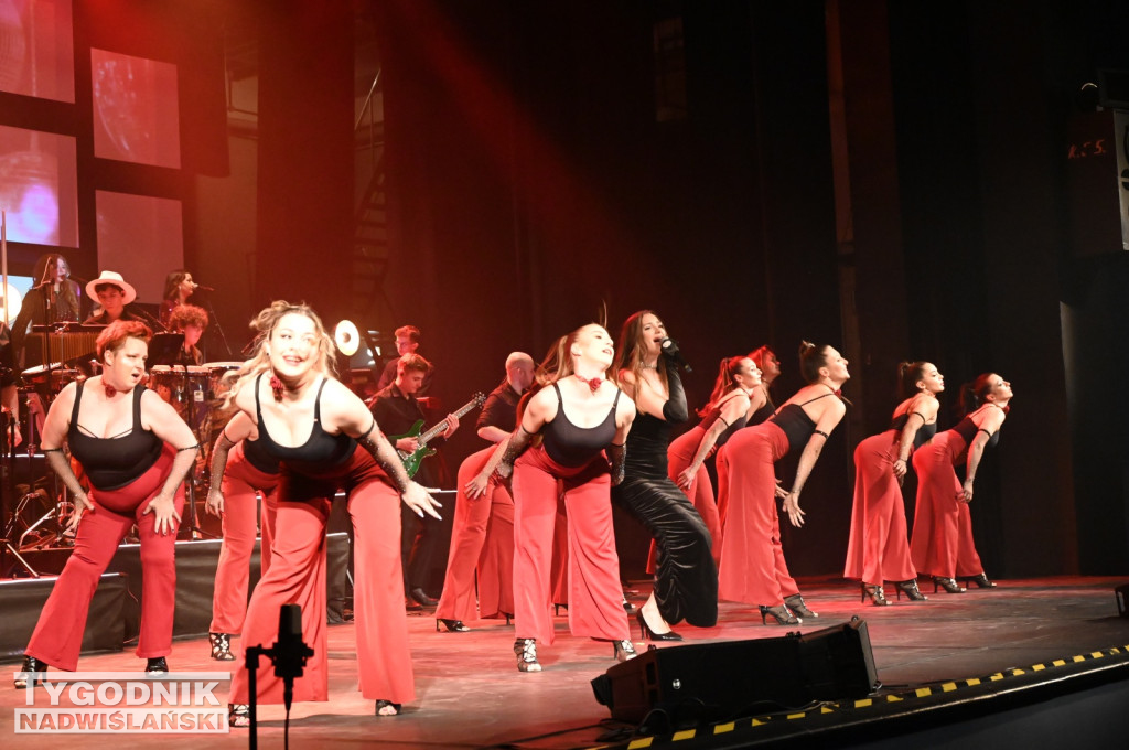 Disco '70 – koncert grupy Miski z przyjaciółmi