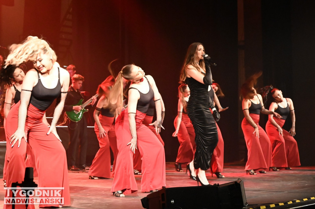 Disco '70 – koncert grupy Miski z przyjaciółmi