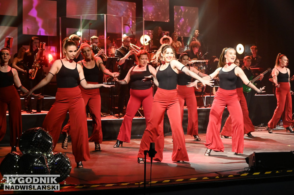 Disco '70 – koncert grupy Miski z przyjaciółmi