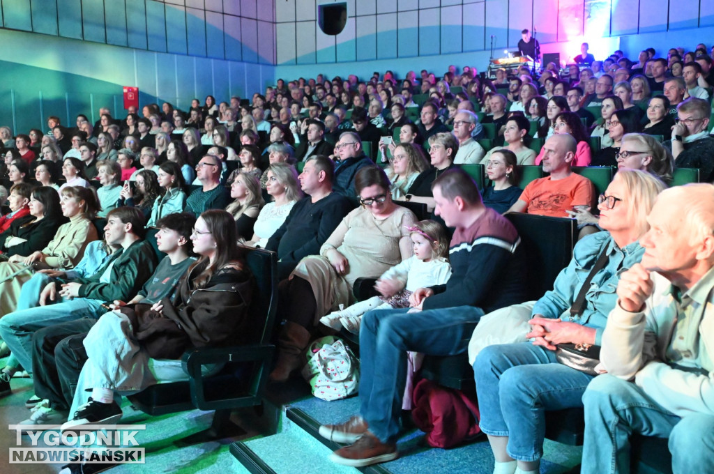 Disco '70 – koncert grupy Miski z przyjaciółmi