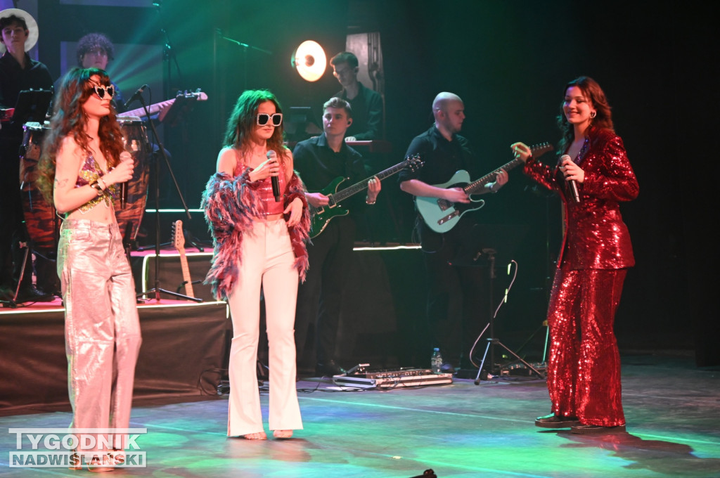 Disco '70 – koncert grupy Miski z przyjaciółmi