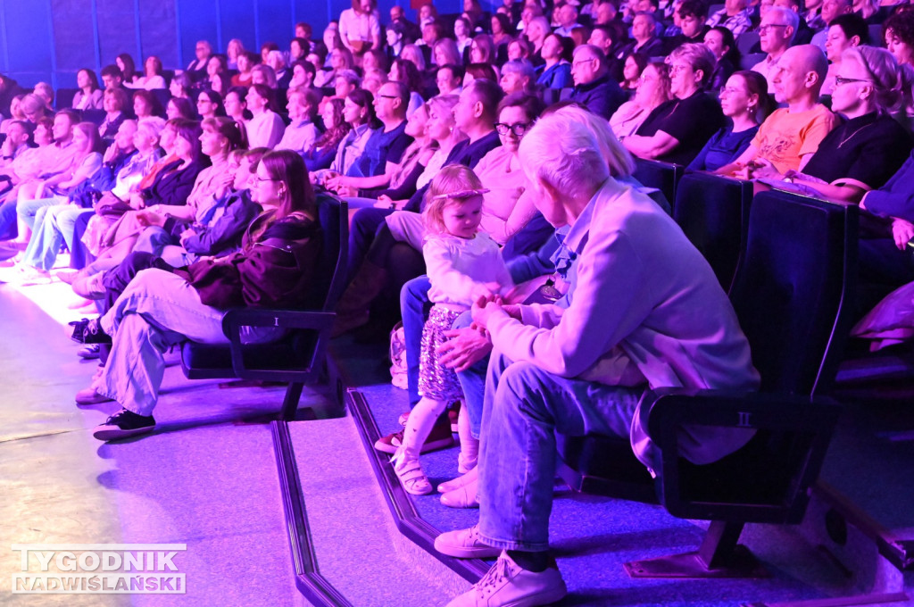 Disco '70 – koncert grupy Miski z przyjaciółmi