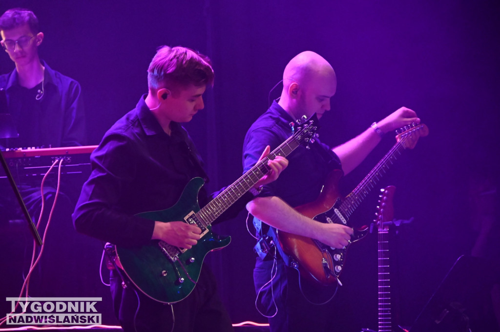 Disco '70 – koncert grupy Miski z przyjaciółmi