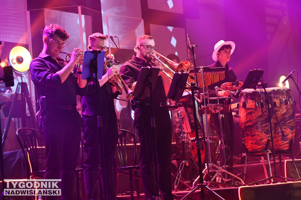 Disco '70 – koncert grupy Miski z przyjaciółmi