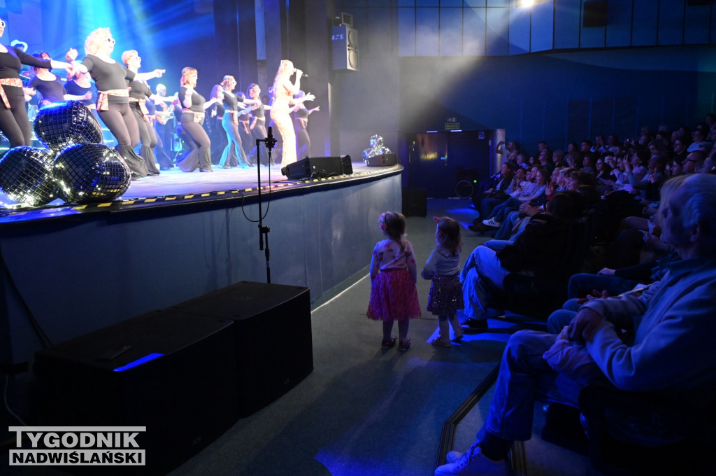 Disco '70 – koncert grupy Miski z przyjaciółmi