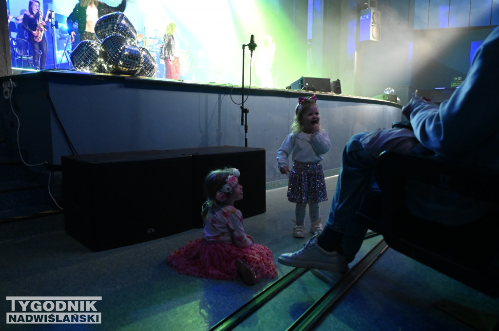 Disco '70 – koncert grupy Miski z przyjaciółmi