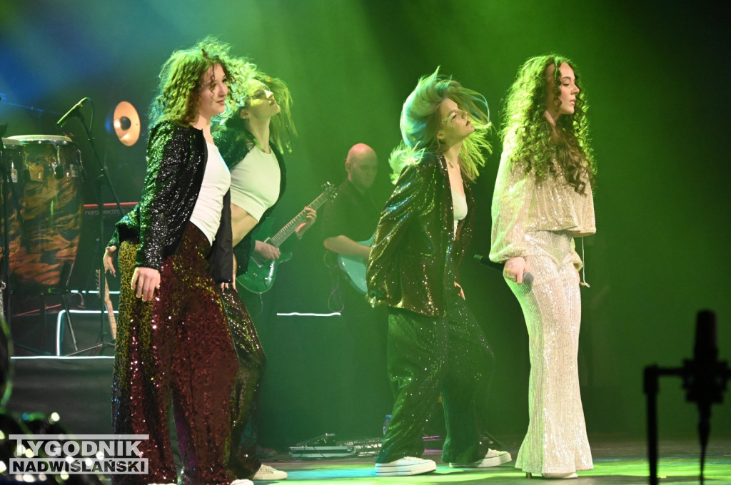 Disco '70 – koncert grupy Miski z przyjaciółmi