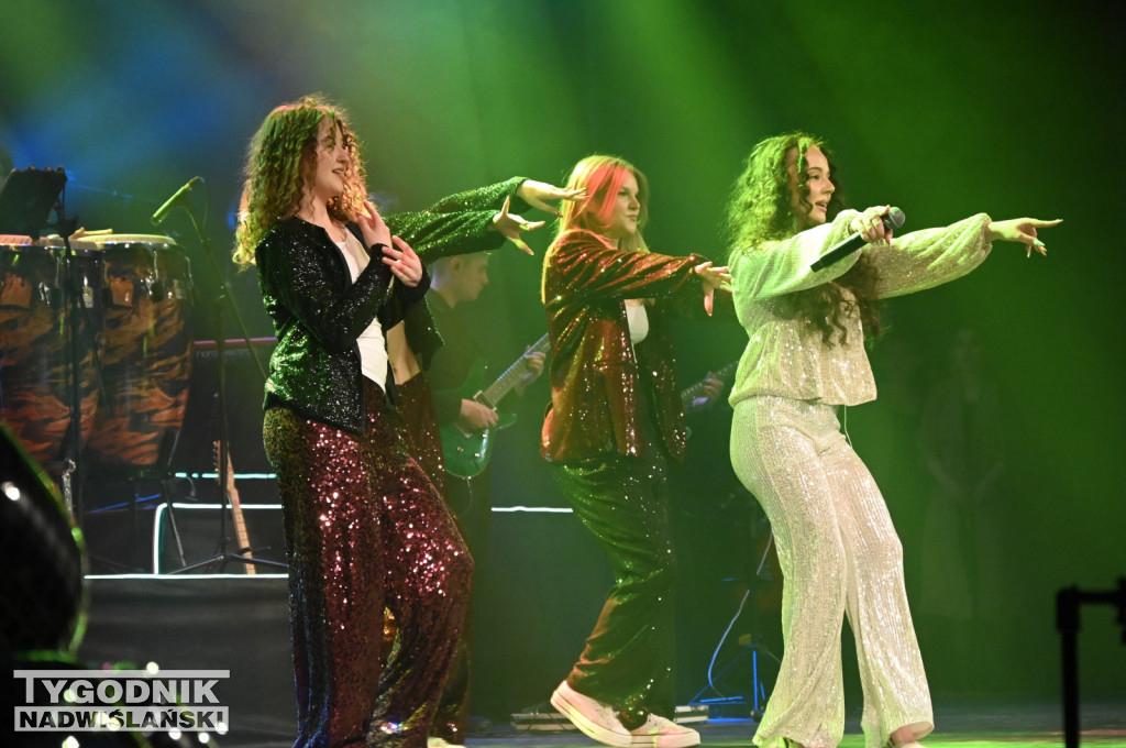 Disco '70 – koncert grupy Miski z przyjaciółmi