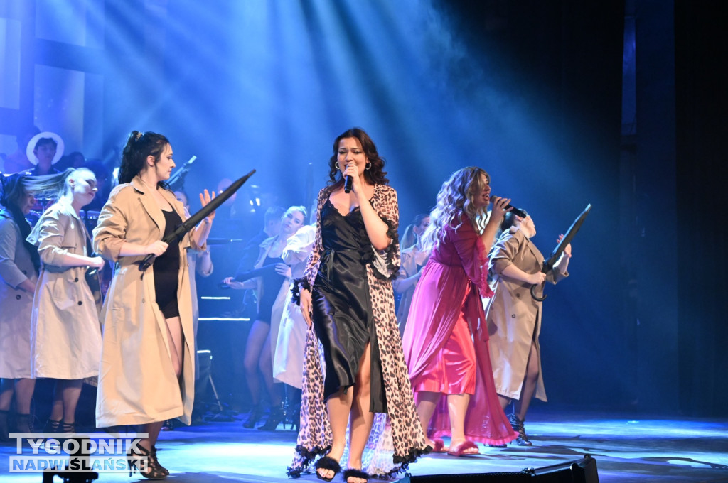 Disco '70 – koncert grupy Miski z przyjaciółmi