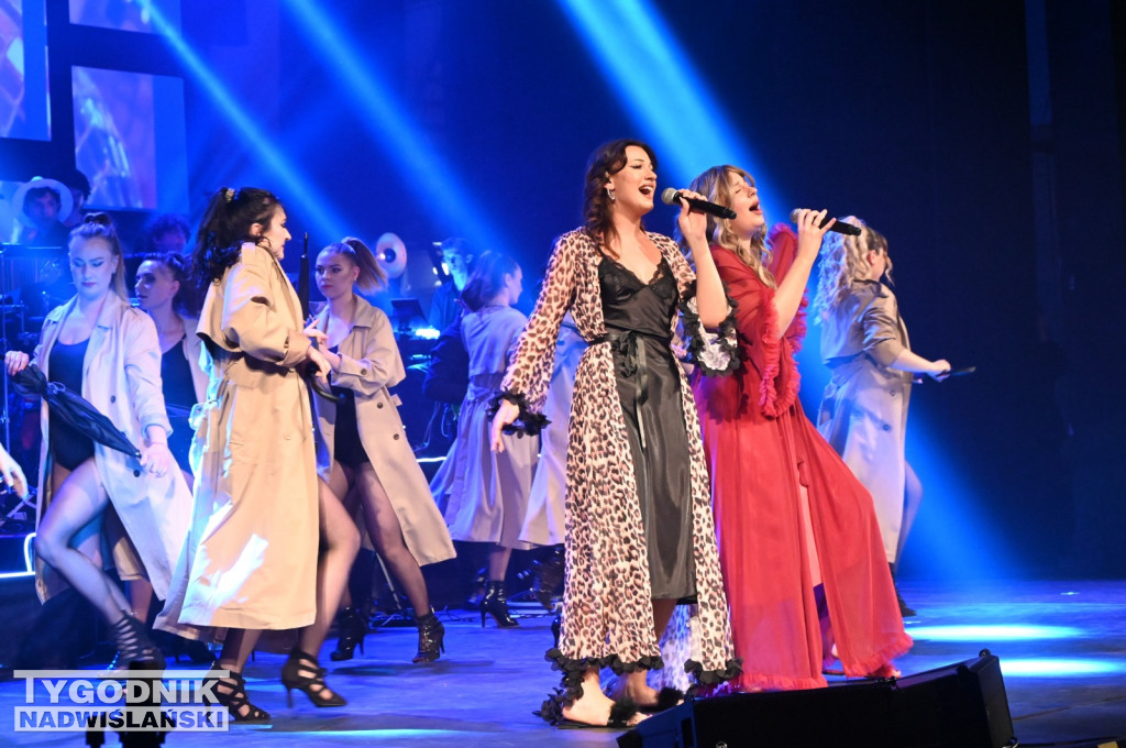 Disco '70 – koncert grupy Miski z przyjaciółmi