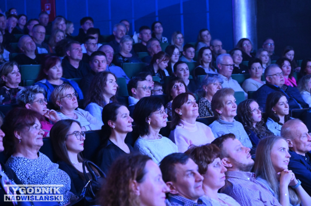 Disco '70 – koncert grupy Miski z przyjaciółmi