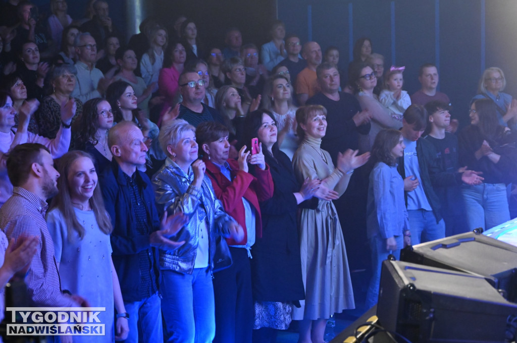 Disco '70 – koncert grupy Miski z przyjaciółmi