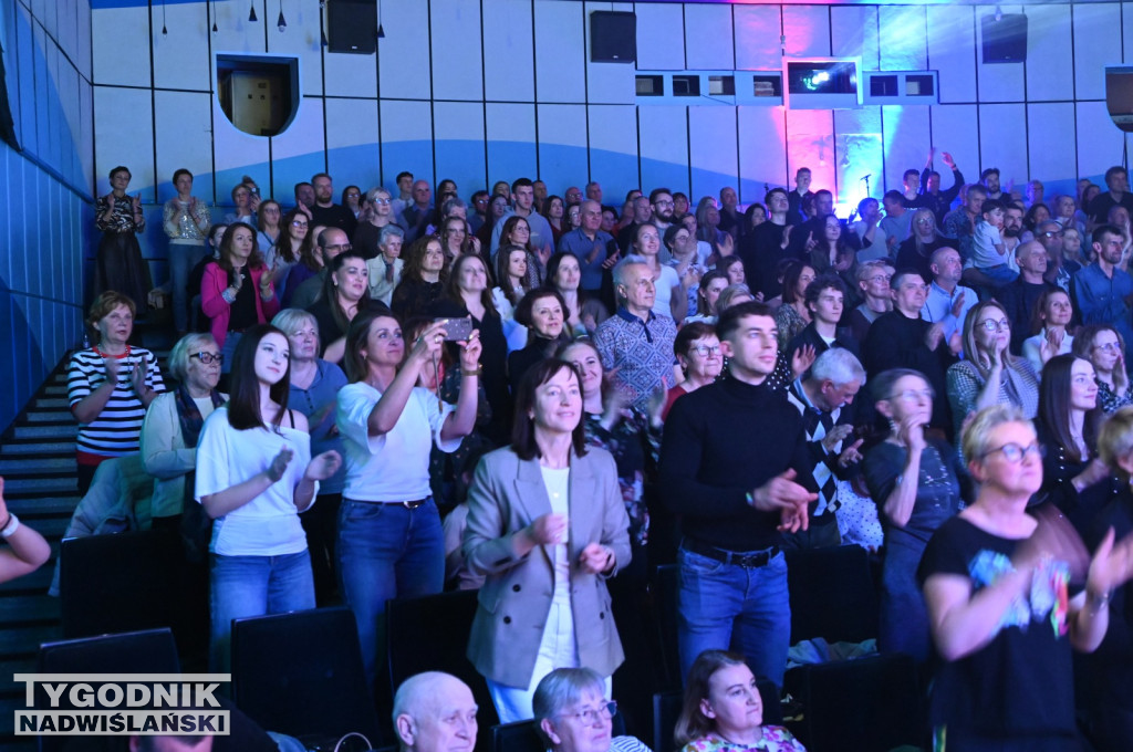 Disco '70 – koncert grupy Miski z przyjaciółmi