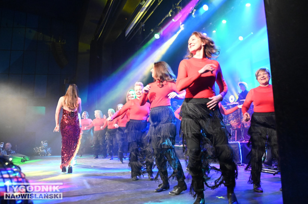 Disco '70 – koncert grupy Miski z przyjaciółmi